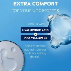 Nivea Derma Control Defend Spray 150 Ml No Color Discount