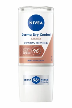 Nivea Derma Dry Maximum Protection Outlet