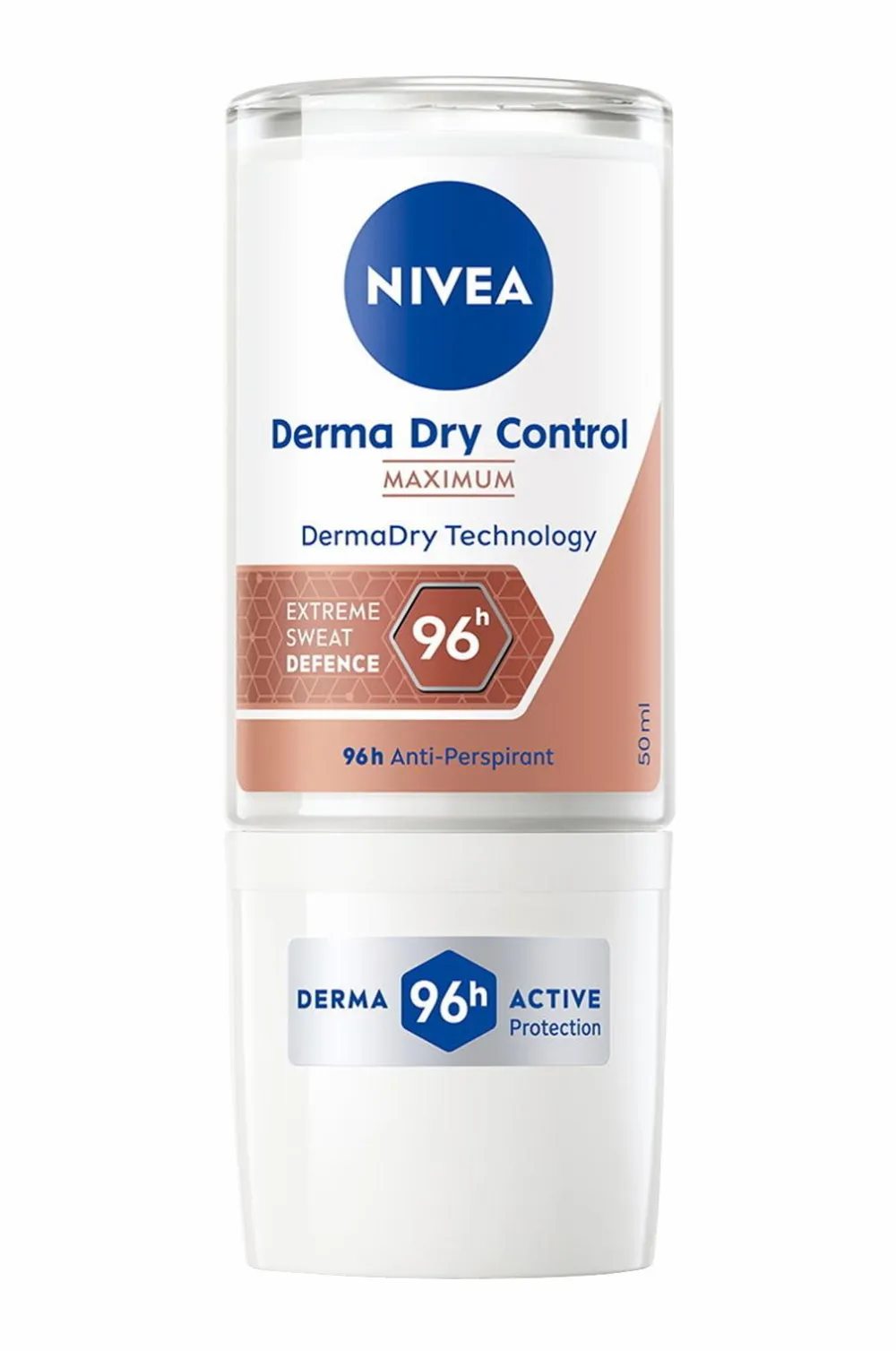Nivea Derma Dry Maximum Protection Outlet
