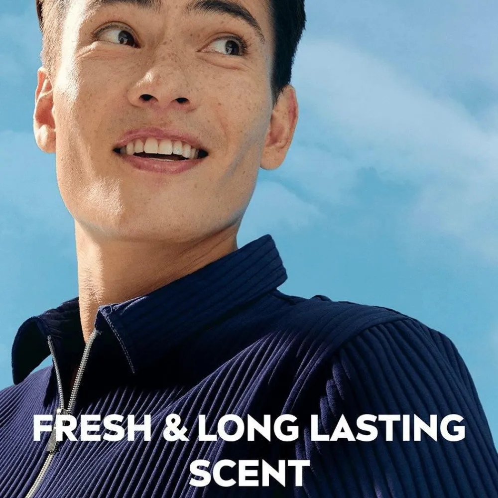 Nivea Kropspleje|Kropspleje>Fresh Active Roll On 50 Ml No Color