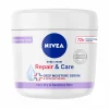 Nivea Kropspleje>Hudcreme Repair & Care 400 ml