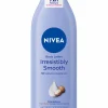 Nivea Kropspleje>Irresistibly Smooth Body Lotion 250 ml