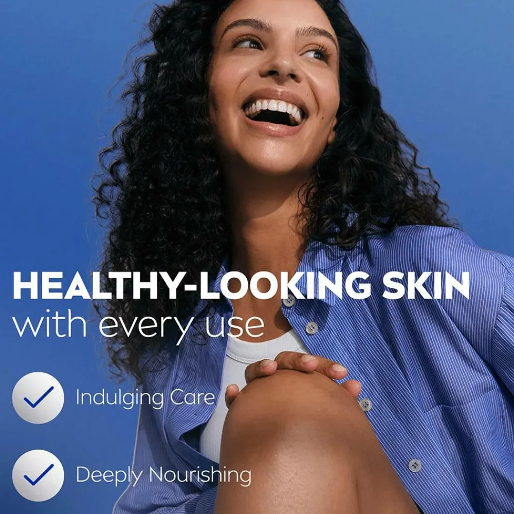 Nivea Kropspleje>Irresistibly Smooth Body Lotion 250 ml