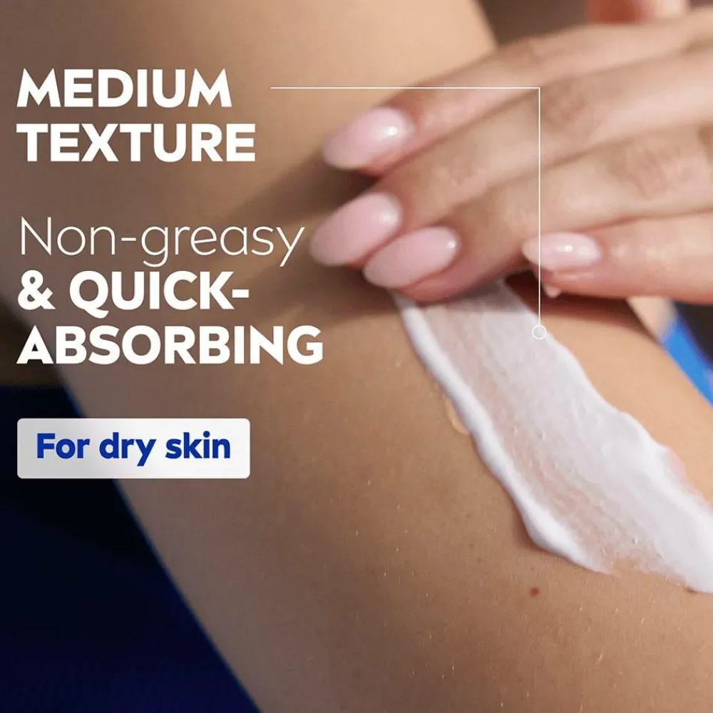 Nivea Kropspleje>Irresistibly Smooth Body Lotion 250 ml