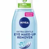 Nivea Ansigtspleje>Øjenmakeupfjerner Gentle Eye Make-Up Remover 125 ml