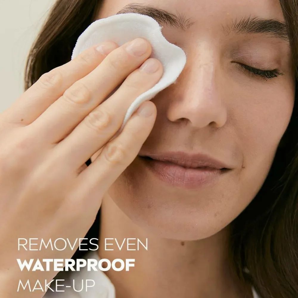 Nivea Ansigtspleje>Øjenmakeupfjerner Gentle Eye Make-Up Remover 125 ml