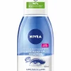 Nivea Ansigtspleje>Makeupfjerner Double Effect Eye Make-up Remover 125 ml