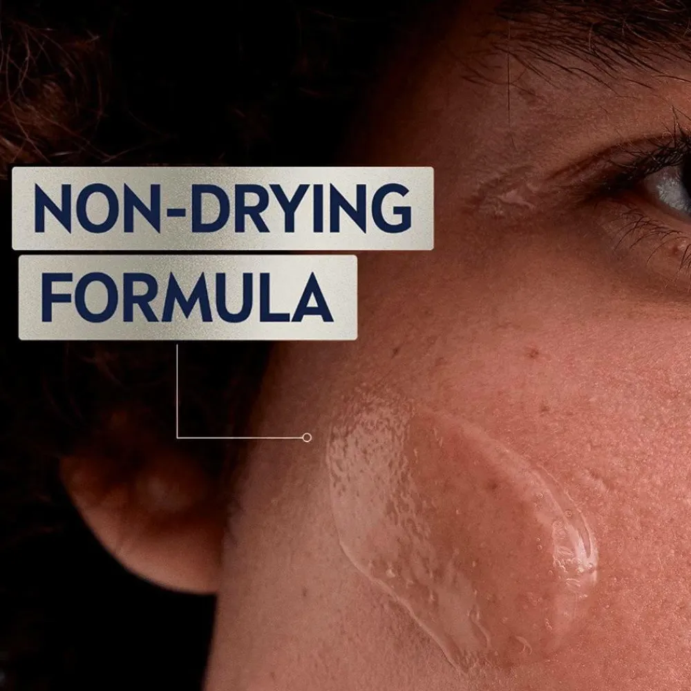 Nivea Ansigtspleje|Ansigtspleje>Nfm Sensitive Face Wash 100 ml