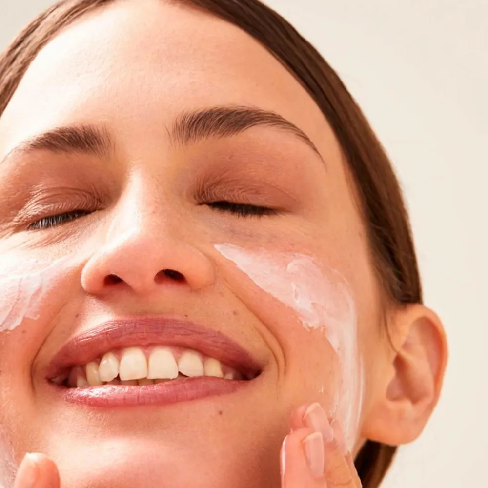 Nivea Ansigtspleje>Nourishing Day Care SPF15 50 ml