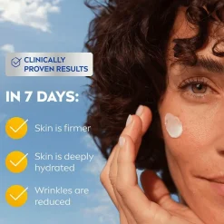 Nivea Q10 Power Day cream SPF 30 50ml No color New