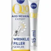 Nivea Ansigtspleje>Q10 Targeted Wrinkle Filler Expert