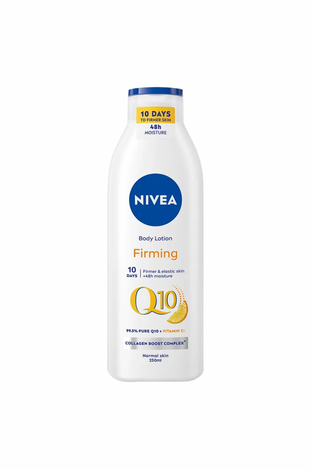Nivea Kropspleje>Q10 Vitamin C Body Lotion 250 ml No color