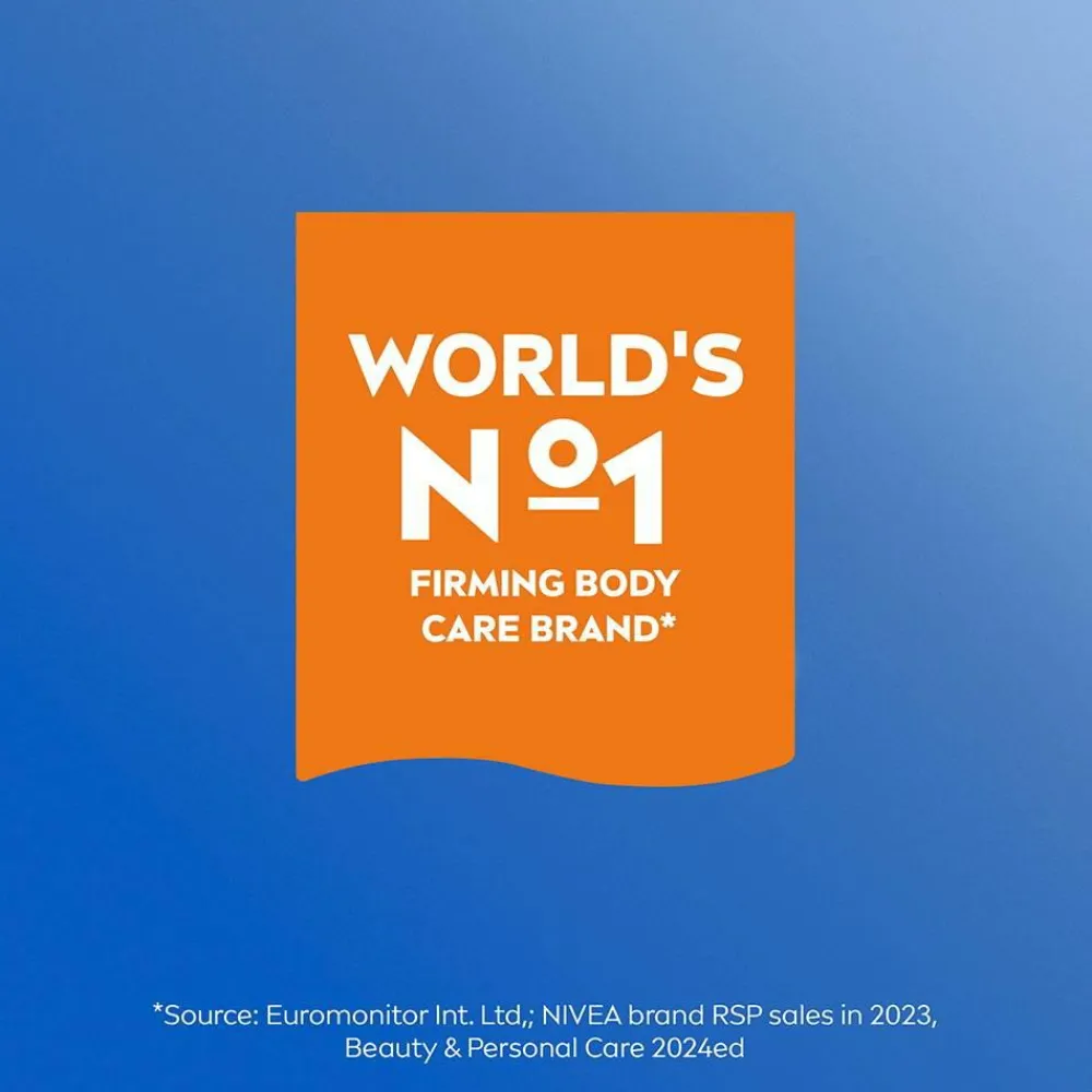 Nivea Q10 Vitamin C Body Lotion 250Ml No Color
