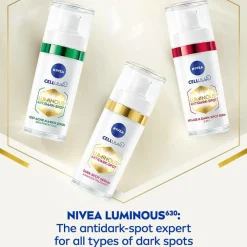 Nivea Serum Luminous 630 Anti Dark-Spot 30 ml Best