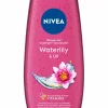 Nivea Kropspleje>Shower gel Waterlily & Oil 250 ml