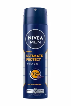 Nivea Ultimate Protect 150 Ml No Color Hot