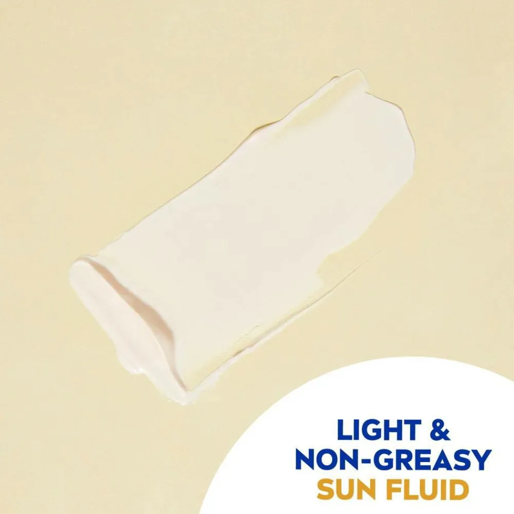Nivea UV Face LUMINOUS630 Dark Spot Control Spf 50+ 40Ml No Color New