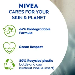 Nivea UV Face Specialist Blemish Control SPF 50+ 40 ml No color Discount