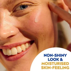 Nivea UV Face Specialist Blemish Control SPF 50+ 40 ml No color Discount
