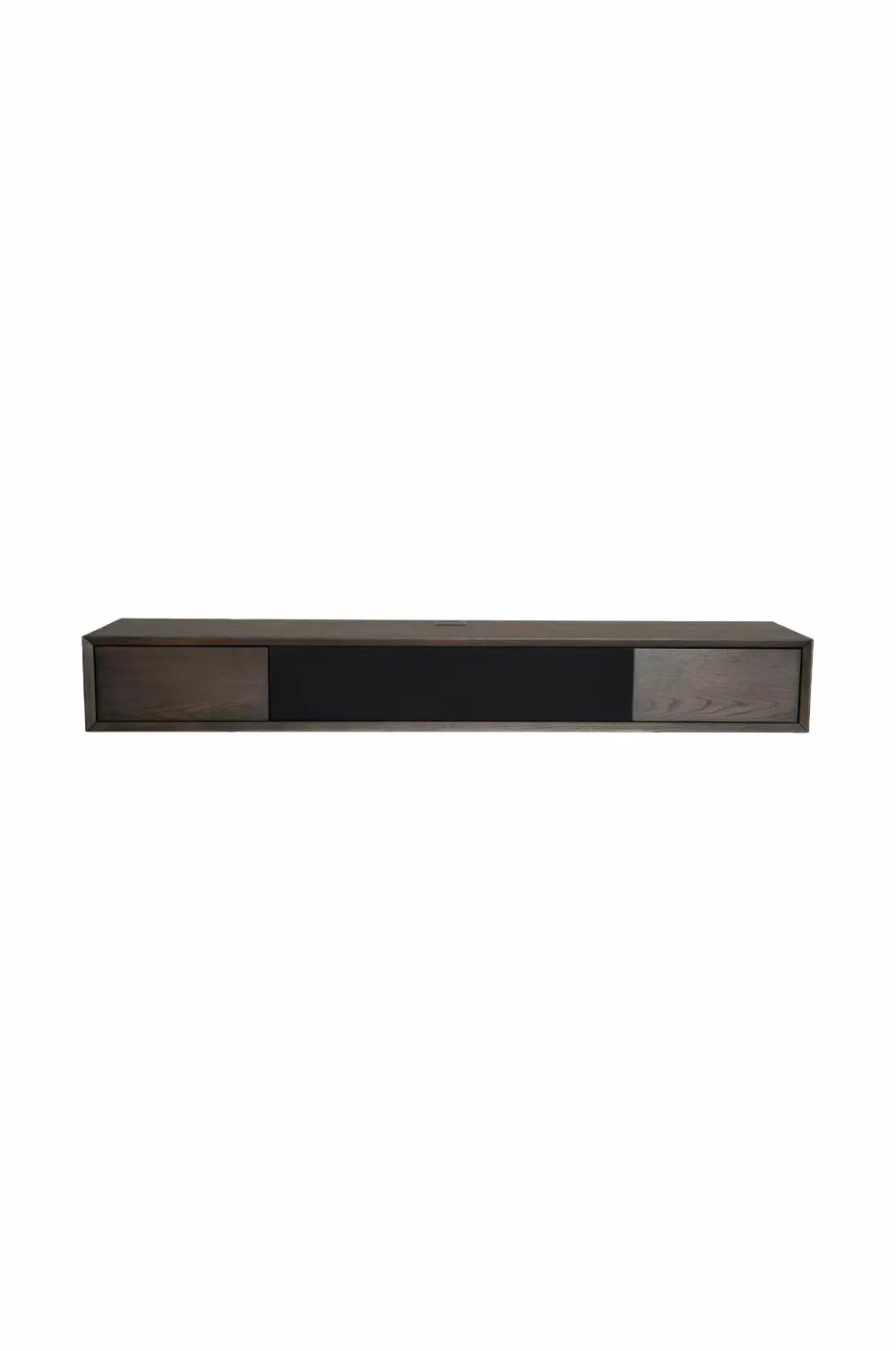 Nordic Furniture Group Tv-Bænke>TV-hylde Vision 172 Brun