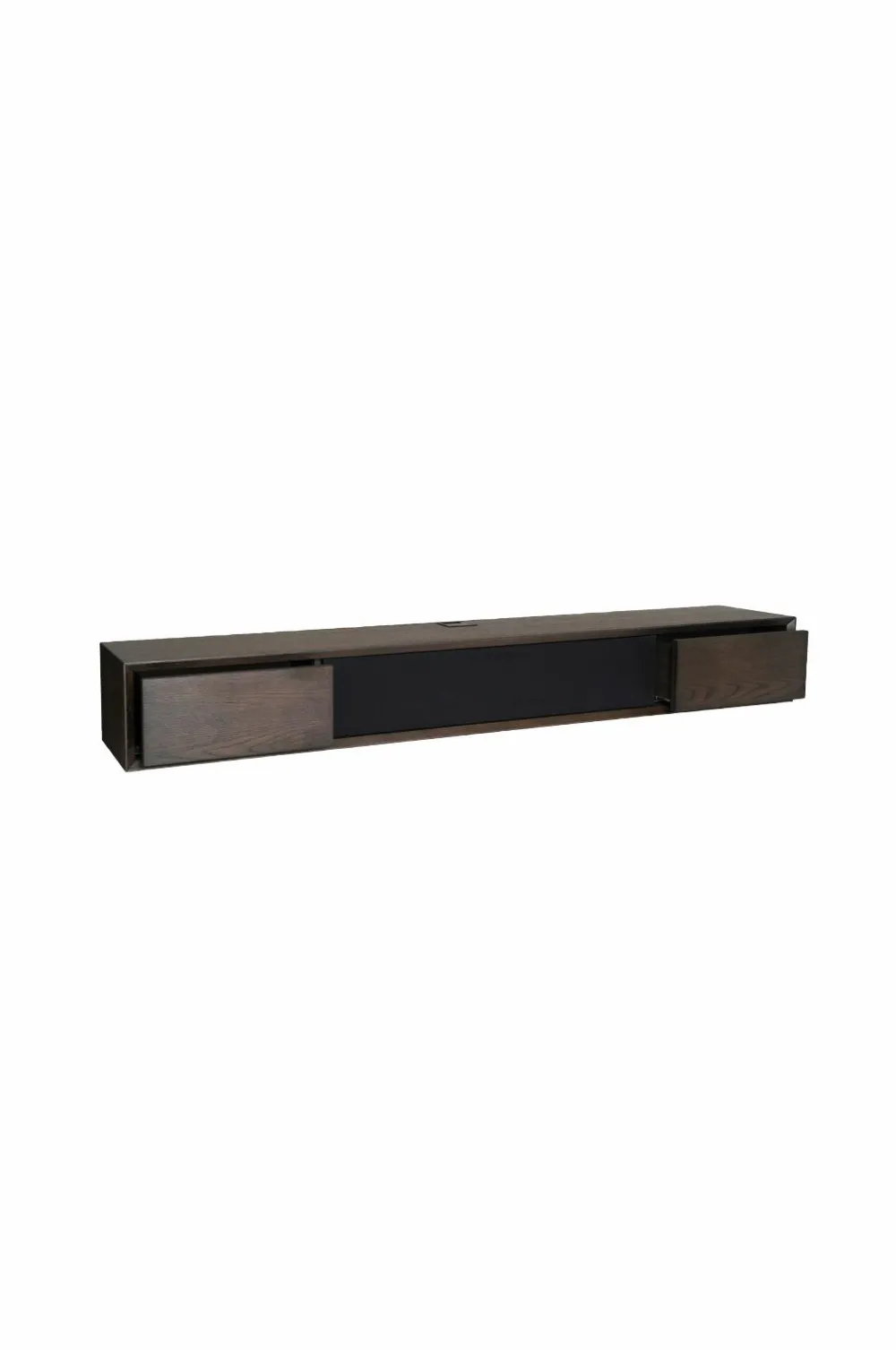 Nordic Furniture Group Tv-Bænke>TV-hylde Vision 172 Brun