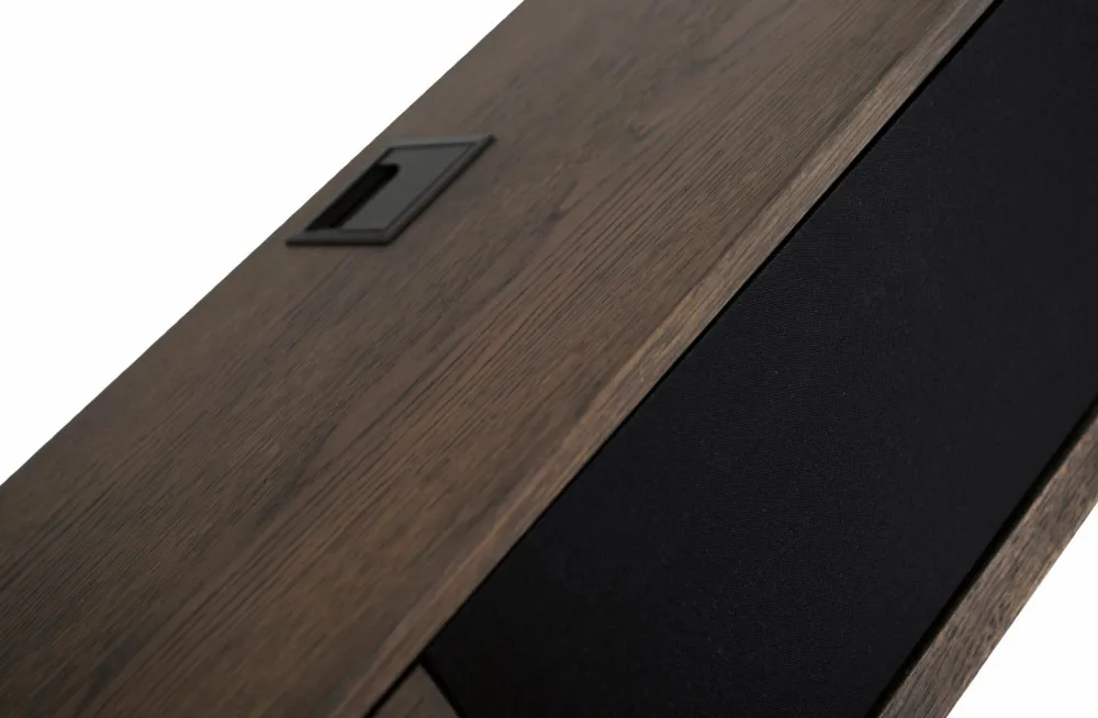 Nordic Furniture Group Tv-Bænke>TV-hylde Vision 172 Brun