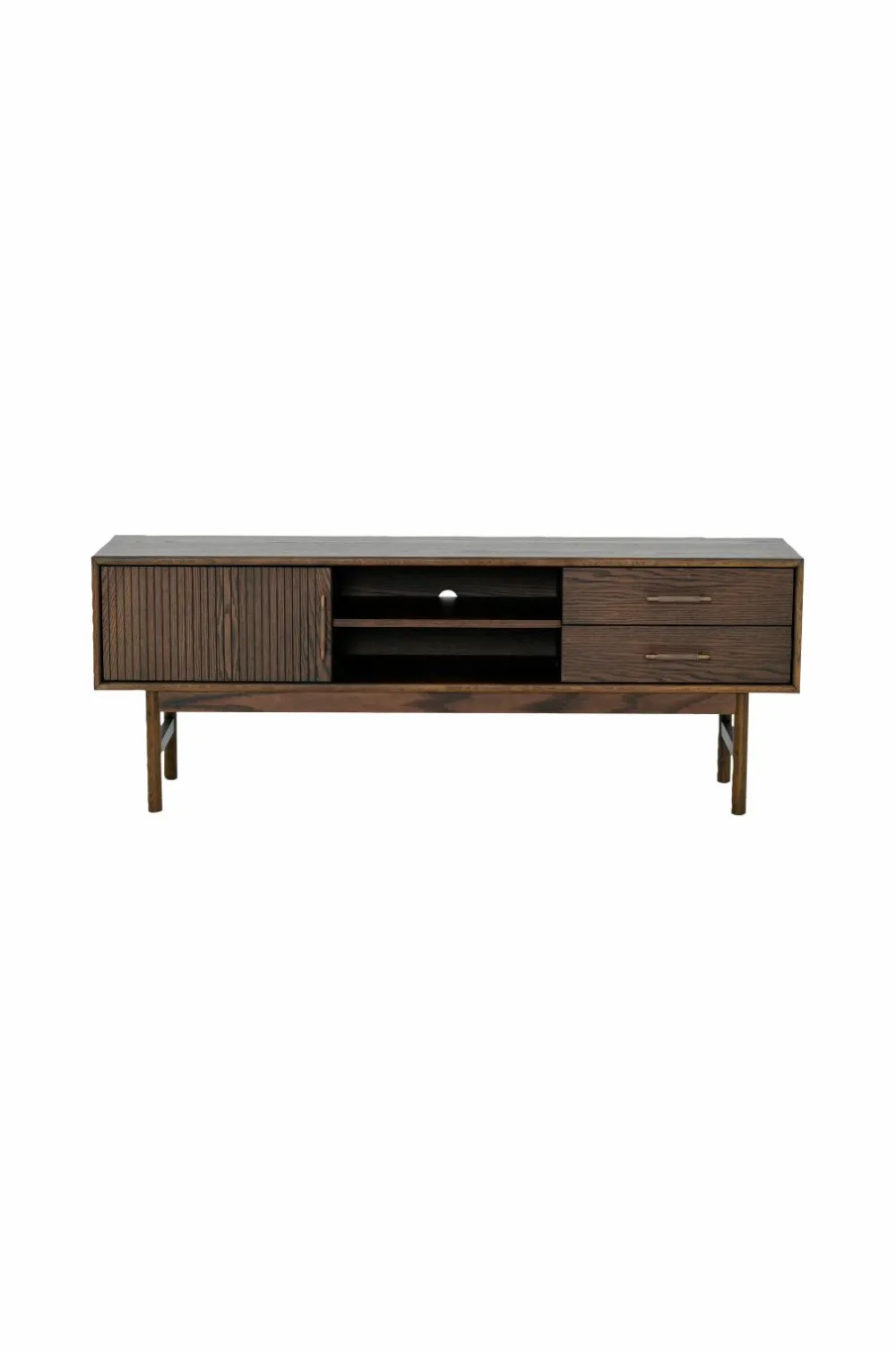 Nordic Furniture Group Tv-Bænke>Tv-bænk Lyon Brun