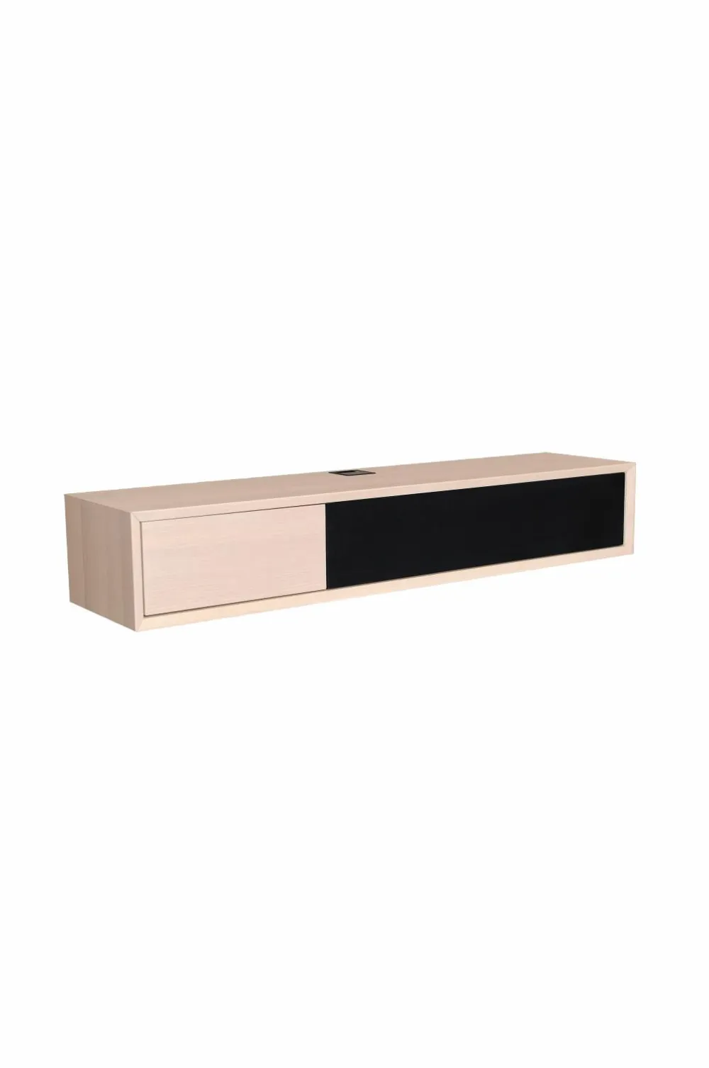 Nordic Furniture Group TV-hylde Vision 133 Hvidpigmenteret Online