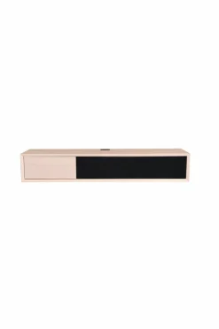 Nordic Furniture Group TV-hylde Vision 133 Hvidpigmenteret Online