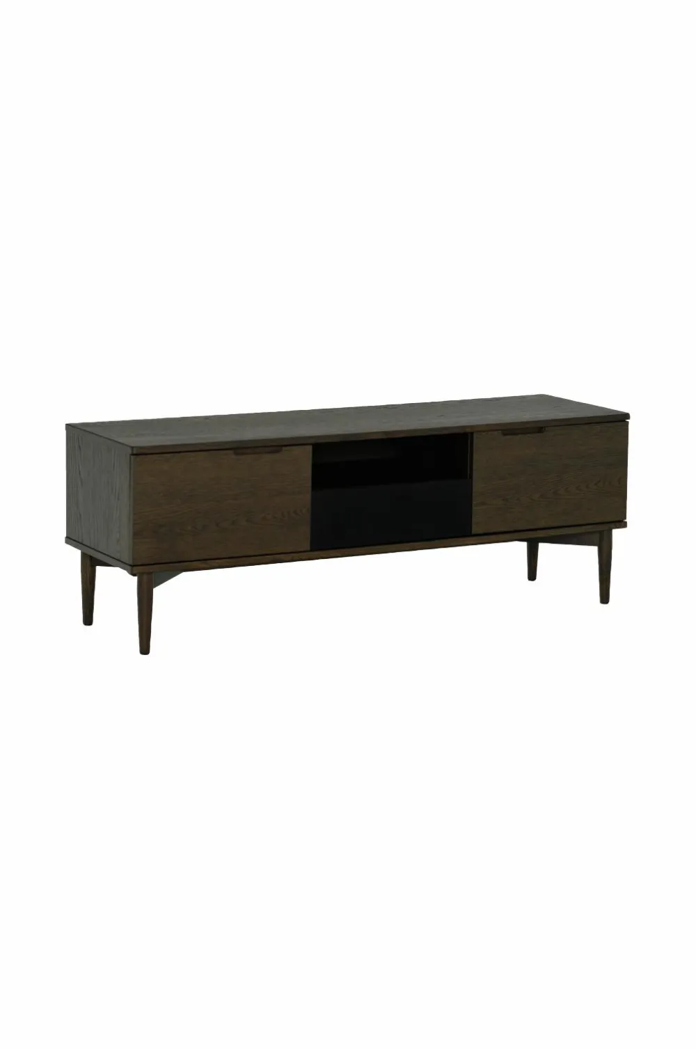 Nordic Furniture Group Tv-Bænke>Tv-bænk Karmöy Brown