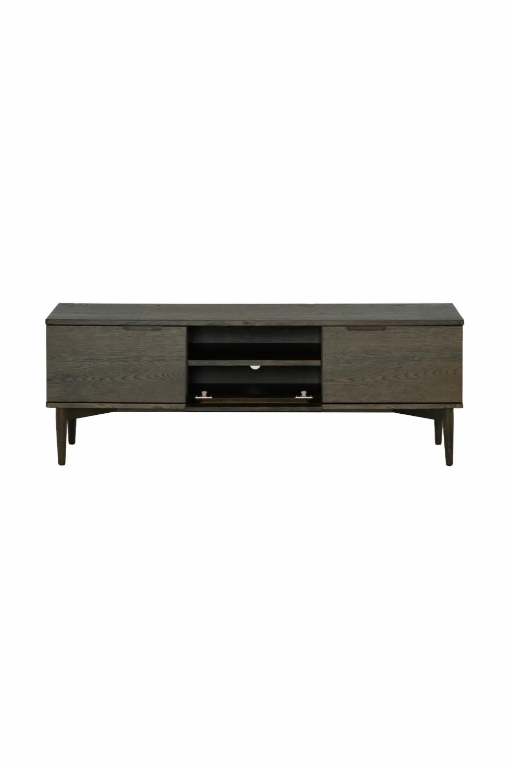 Nordic Furniture Group Tv-Bænke>Tv-bænk Karmöy Brown