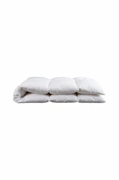 Norsk Dun Dyne 90 % andedun varm Hvid Sale