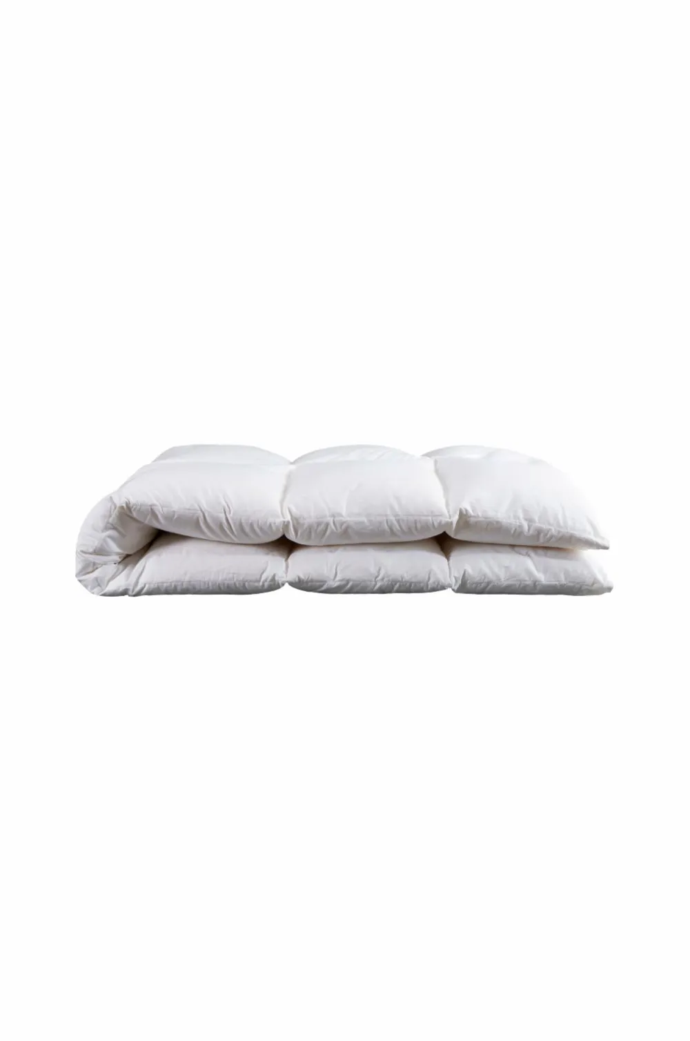Norsk Dun Dyne 90 % andedun varm Hvid Sale