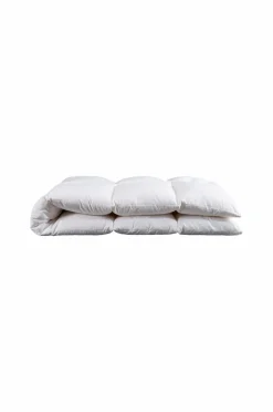 Norsk Dun Dyne 100 % andedun varm Hvid Online