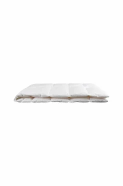 Norsk Dun Dyne 90 % andedun Light Hvid