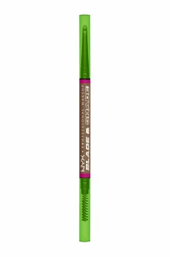 NYX Professional Makeup Øjenbryn>Blade & Shade Brow Pencil 04 Taupe
