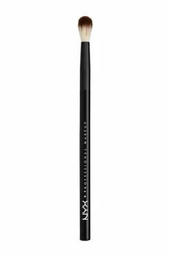 NYX Professional Makeup Pro Blending Brush No Color Online