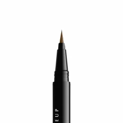 NYX Professional Makeup Lift N Snatch Brow Tint Pen 07 Brunette