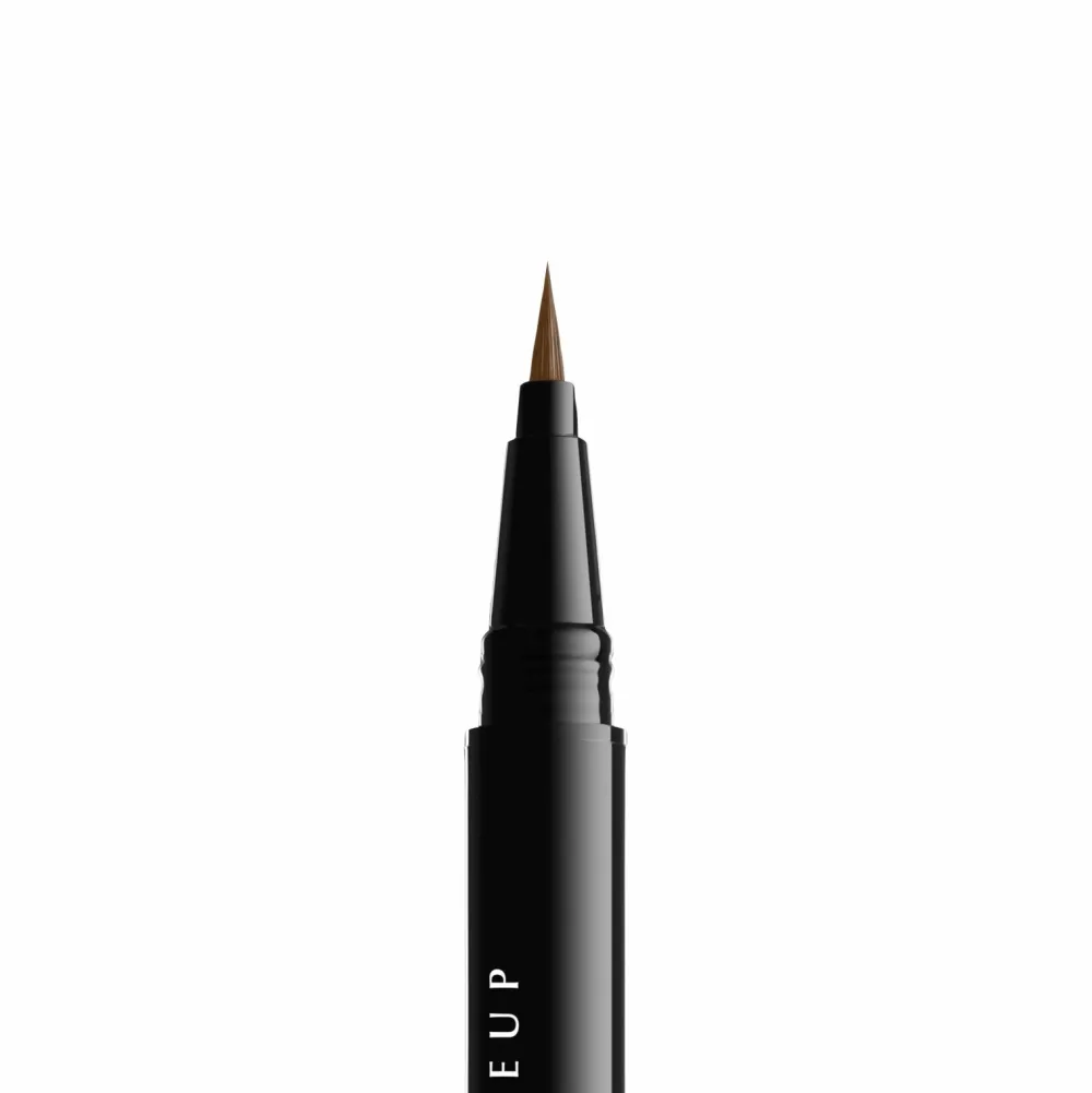 NYX Professional Makeup Lift N Snatch Brow Tint Pen 07 Brunette