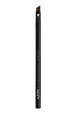 NYX Professional Makeup Pro Angled Brush No Color New
