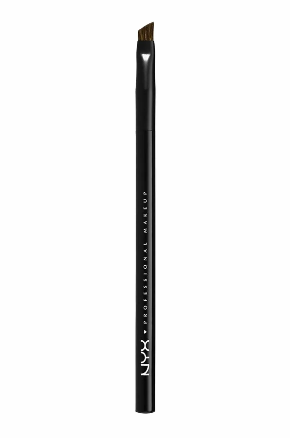 NYX Professional Makeup Pro Angled Brush No Color New