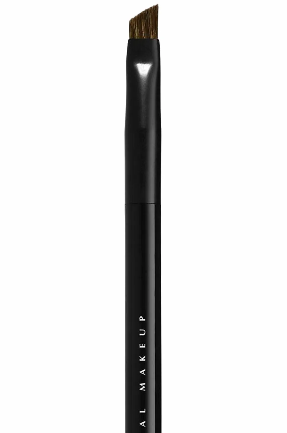 NYX Professional Makeup Pro Angled Brush No Color New