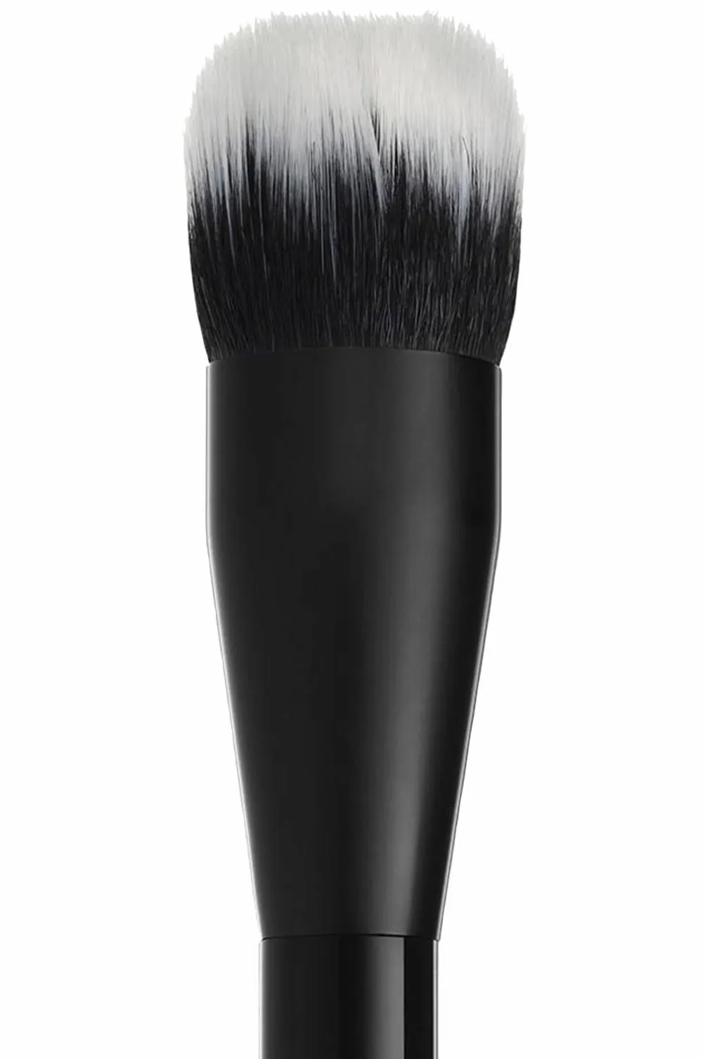 NYX Professional Makeup Pro Dual Fiber Foundation Brush No Color Hot