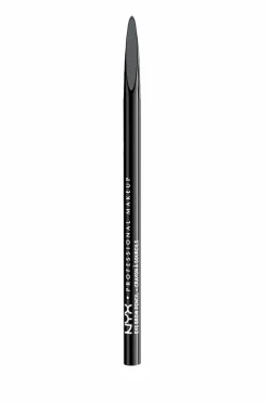 NYX Professional Makeup Øjenbryn>Precision Brow Pencil 07 Charcoal
