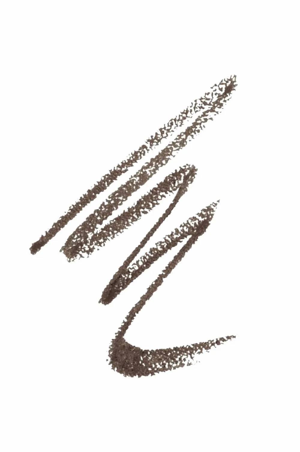 NYX Professional Makeup Øjenbryn>Precision Brow Pencil 07 Charcoal