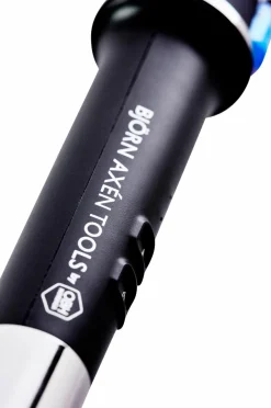 OBH Nordica Björn Axén Tools Magic Style Brush Pro 30 mm No color Best