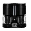 OBH Nordica Kaffe- & Espressomaskiner>Kaffemaskine Duothek