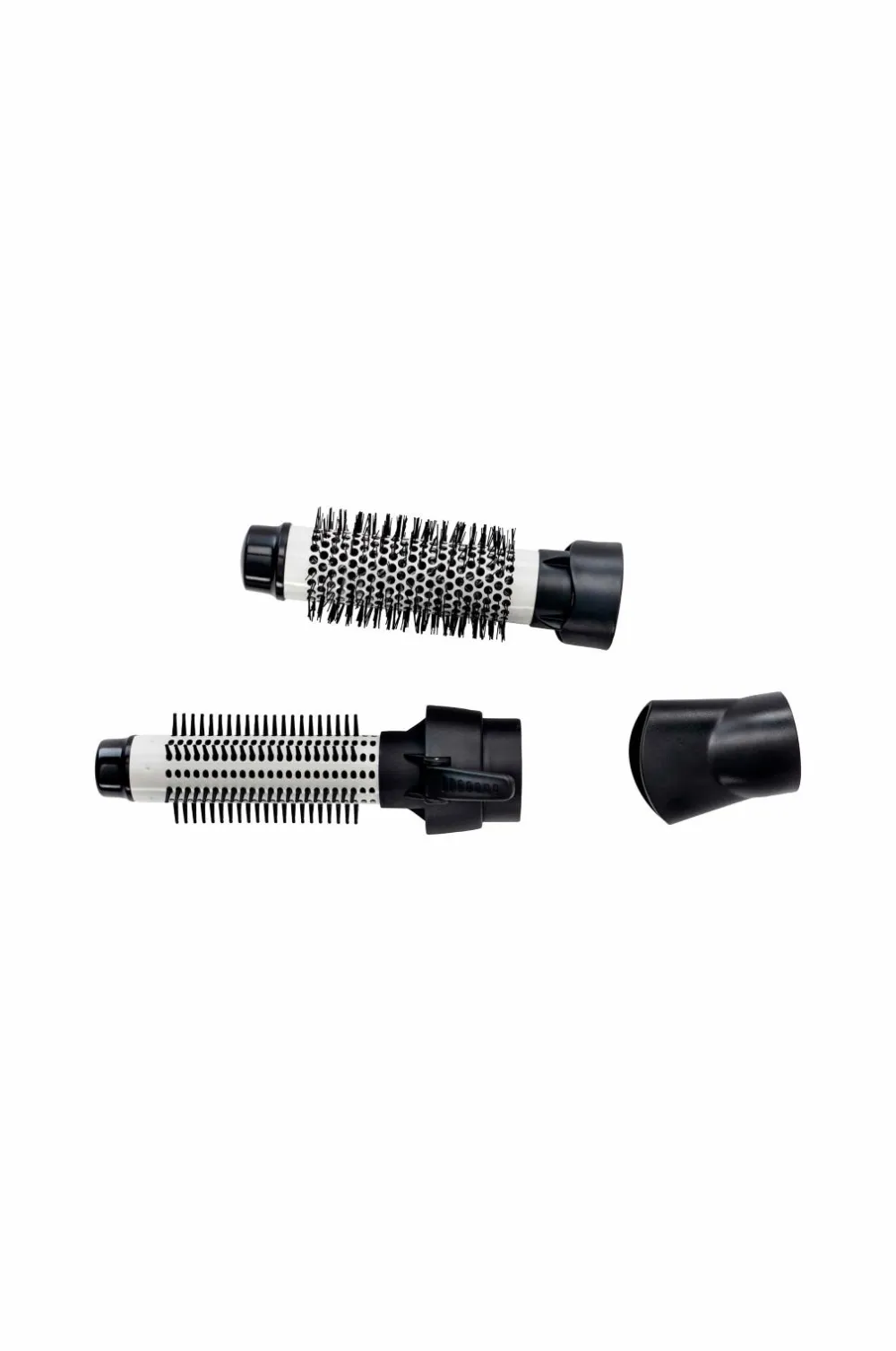OBH Nordica Varmeredskaber>Varmluftsbørste BAT Airstyler PRO 1200 W No color