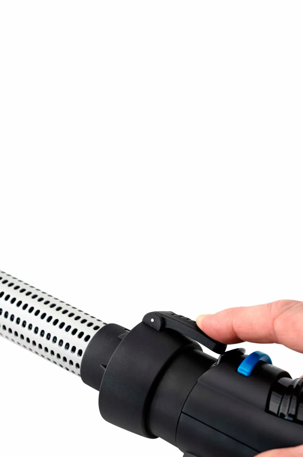 OBH Nordica Varmeredskaber>Varmluftsbørste BAT Airstyler PRO 1200 W No color