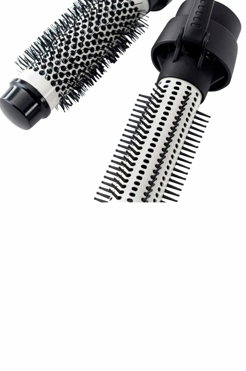 OBH Nordica Varmeredskaber>Varmluftsbørste BAT Airstyler PRO 1200 W No color
